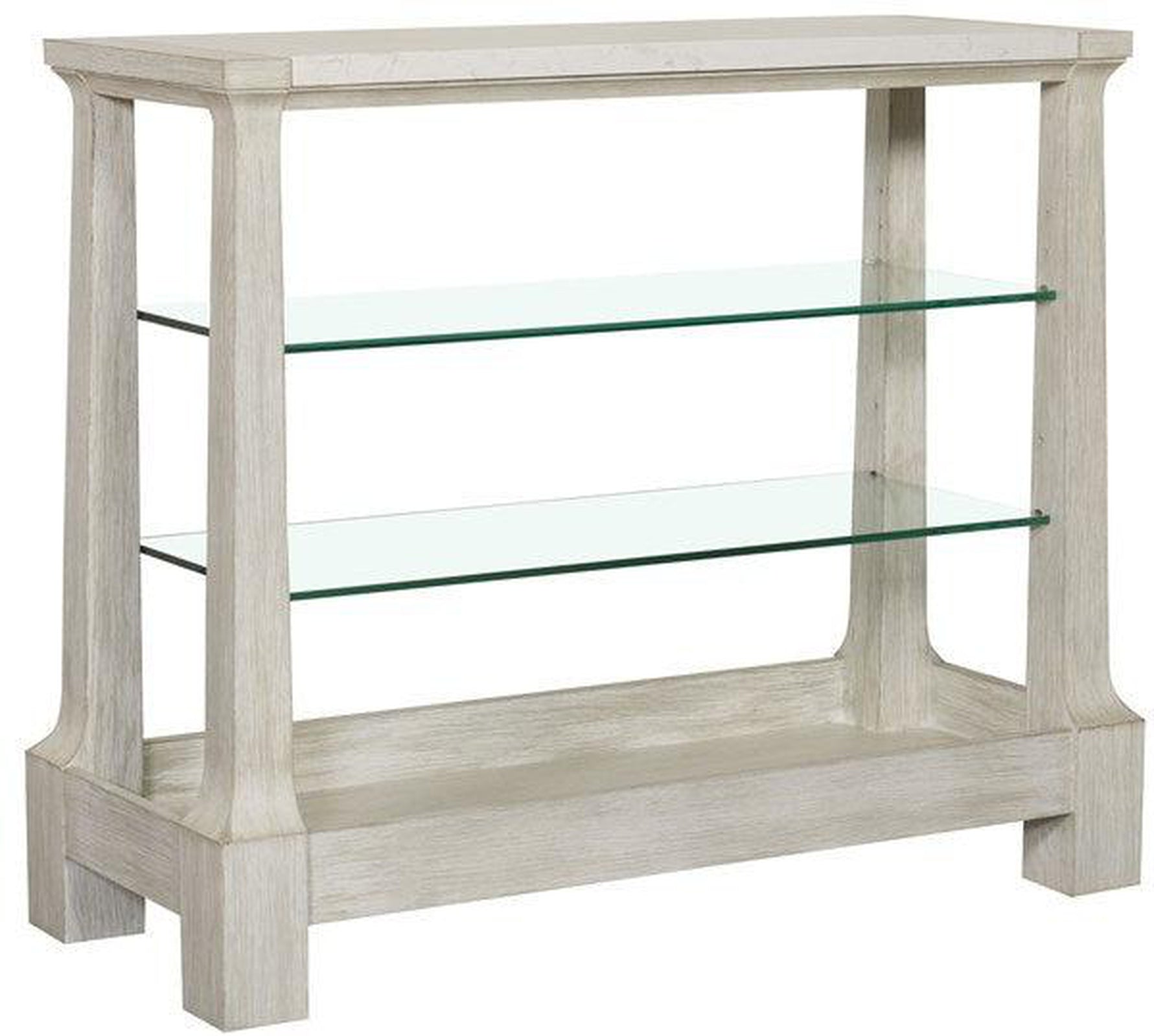 Vanguard Ridge Bar Cabinet