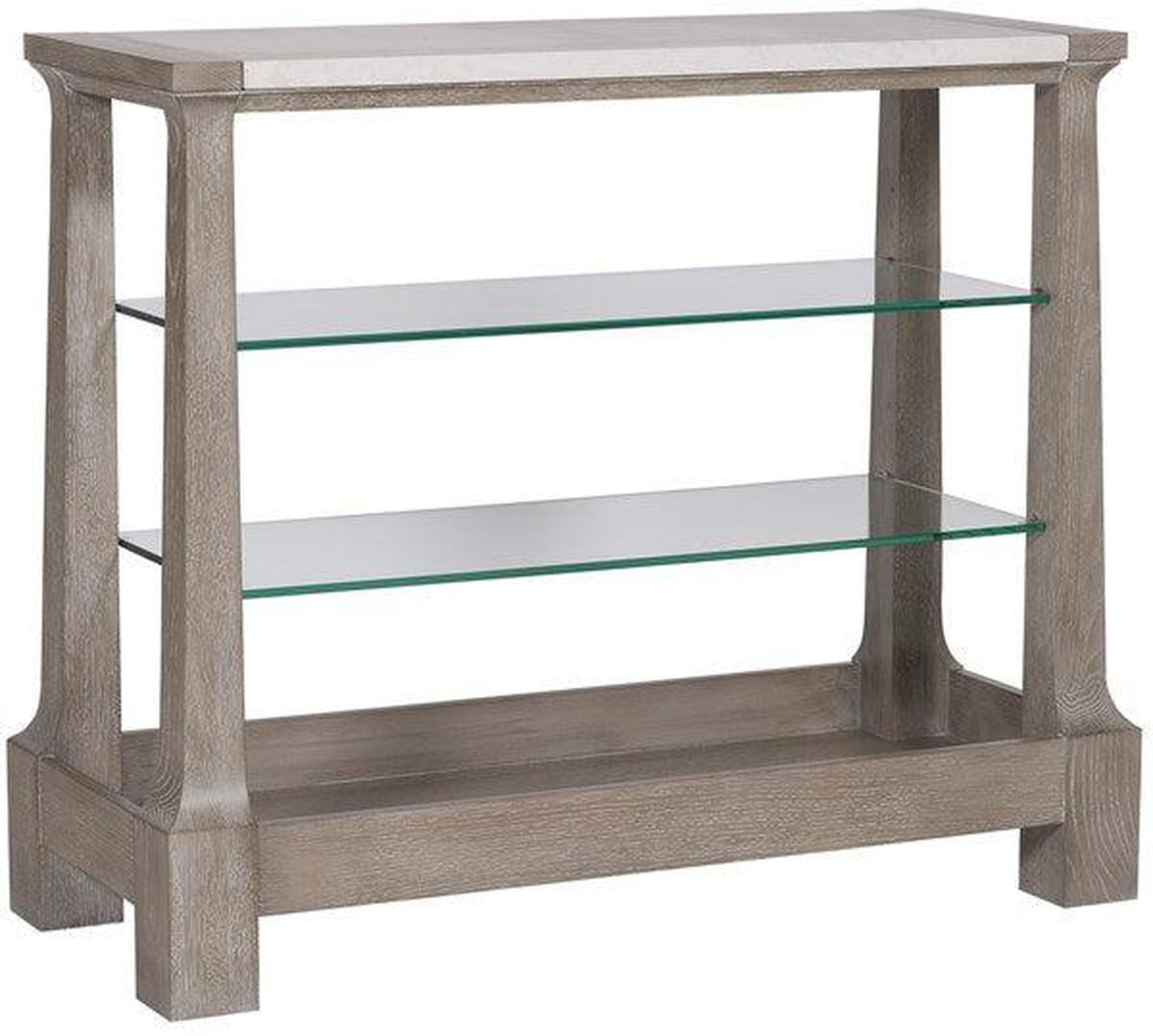 Vanguard Ridge Bar Cabinet