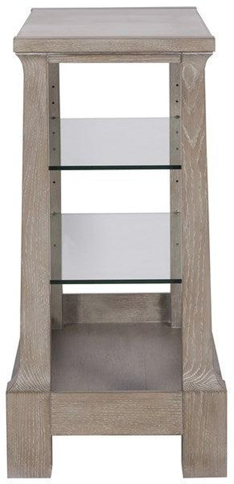 Vanguard Ridge Bar Cabinet