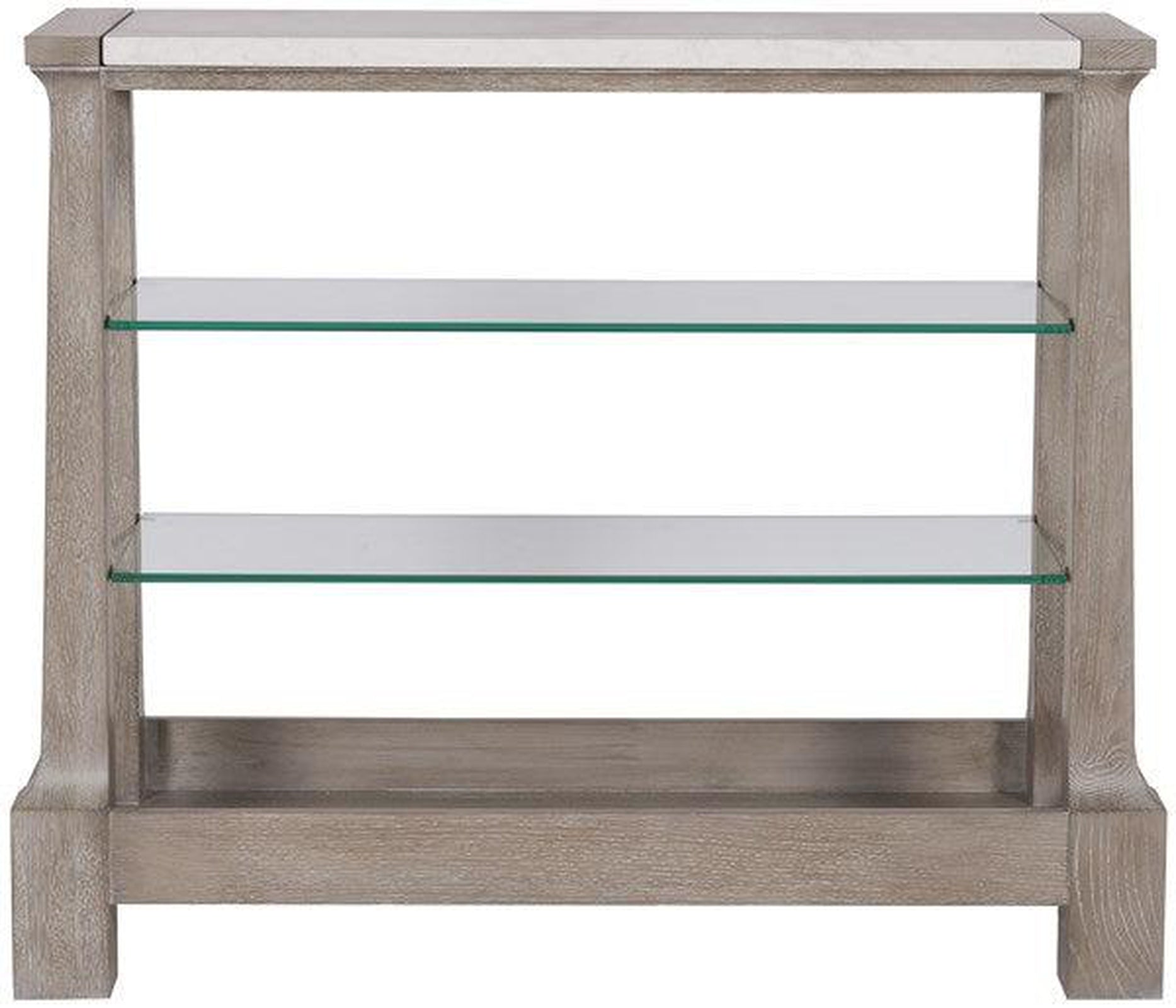Vanguard Ridge Bar Cabinet