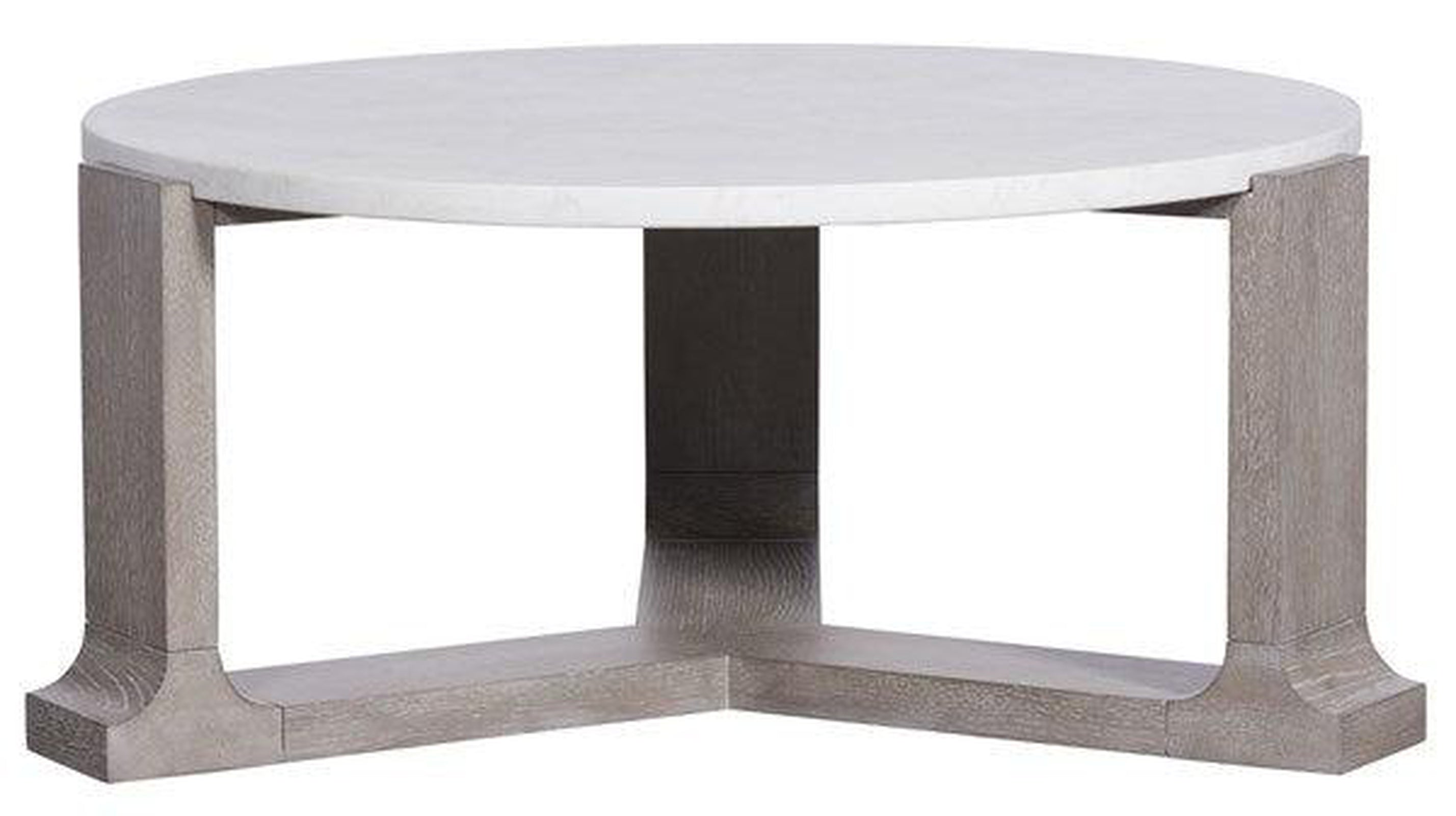 Vanguard Ridge Round Cocktail