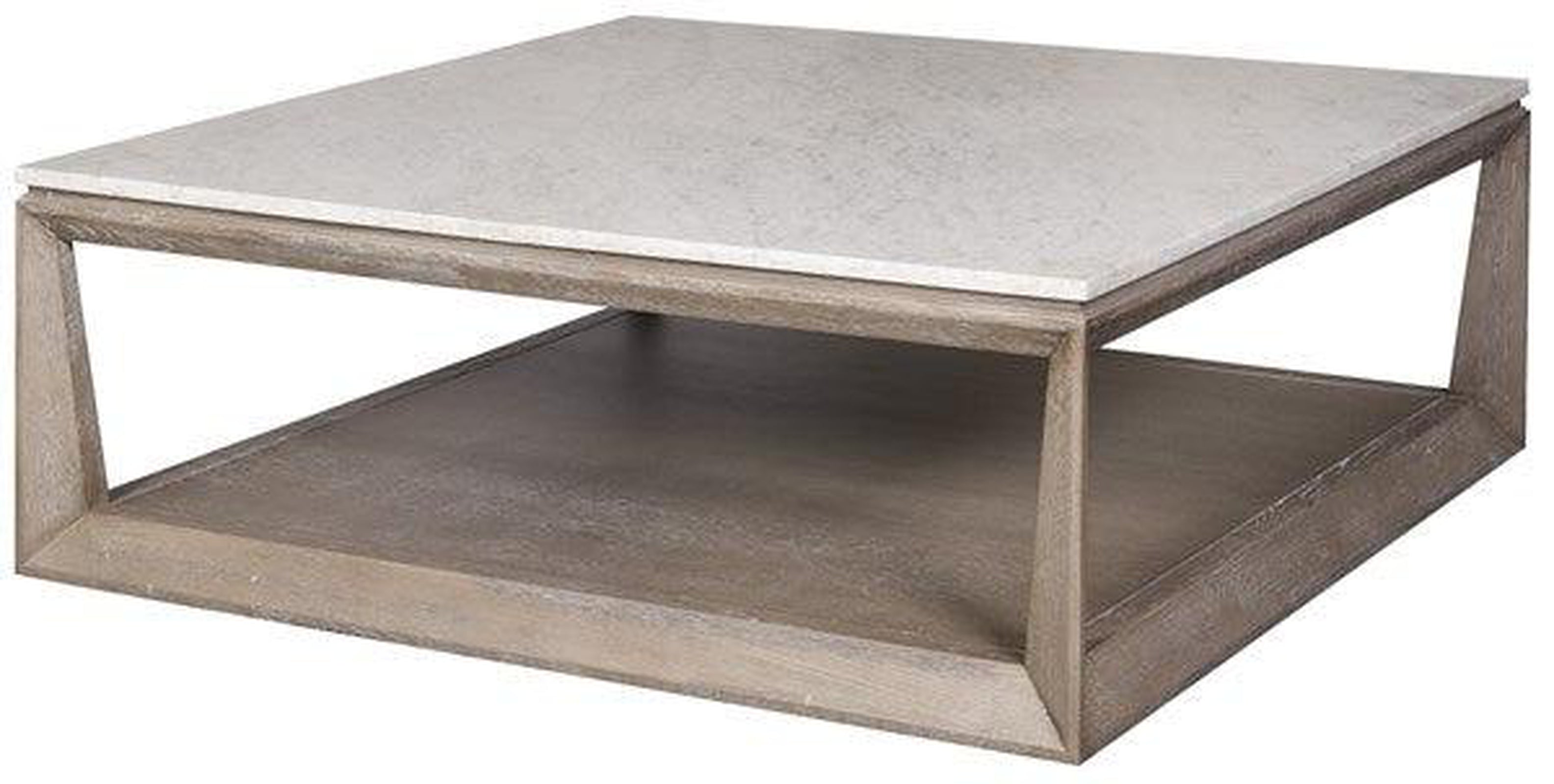 Vanguard Ridge Square Cocktail