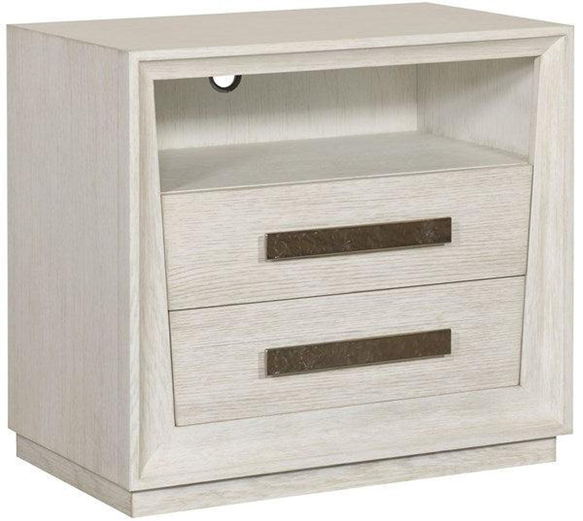 Vanguard Ridge Medium Nightstand