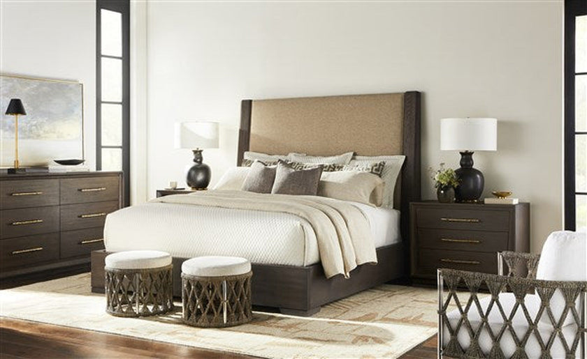 Vanguard Ridge Large Nightstand