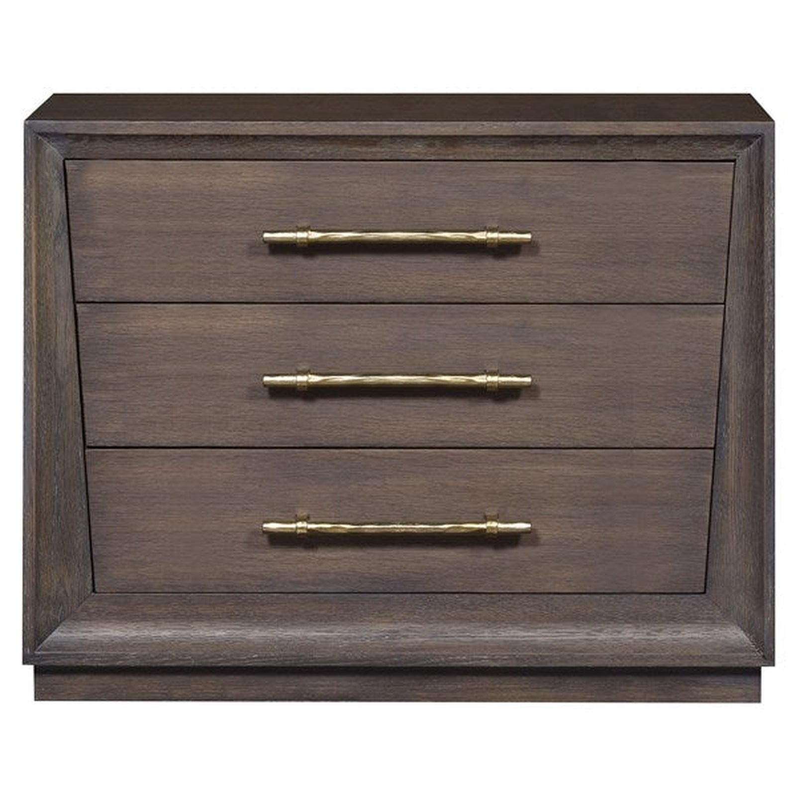 Vanguard Ridge Large Nightstand