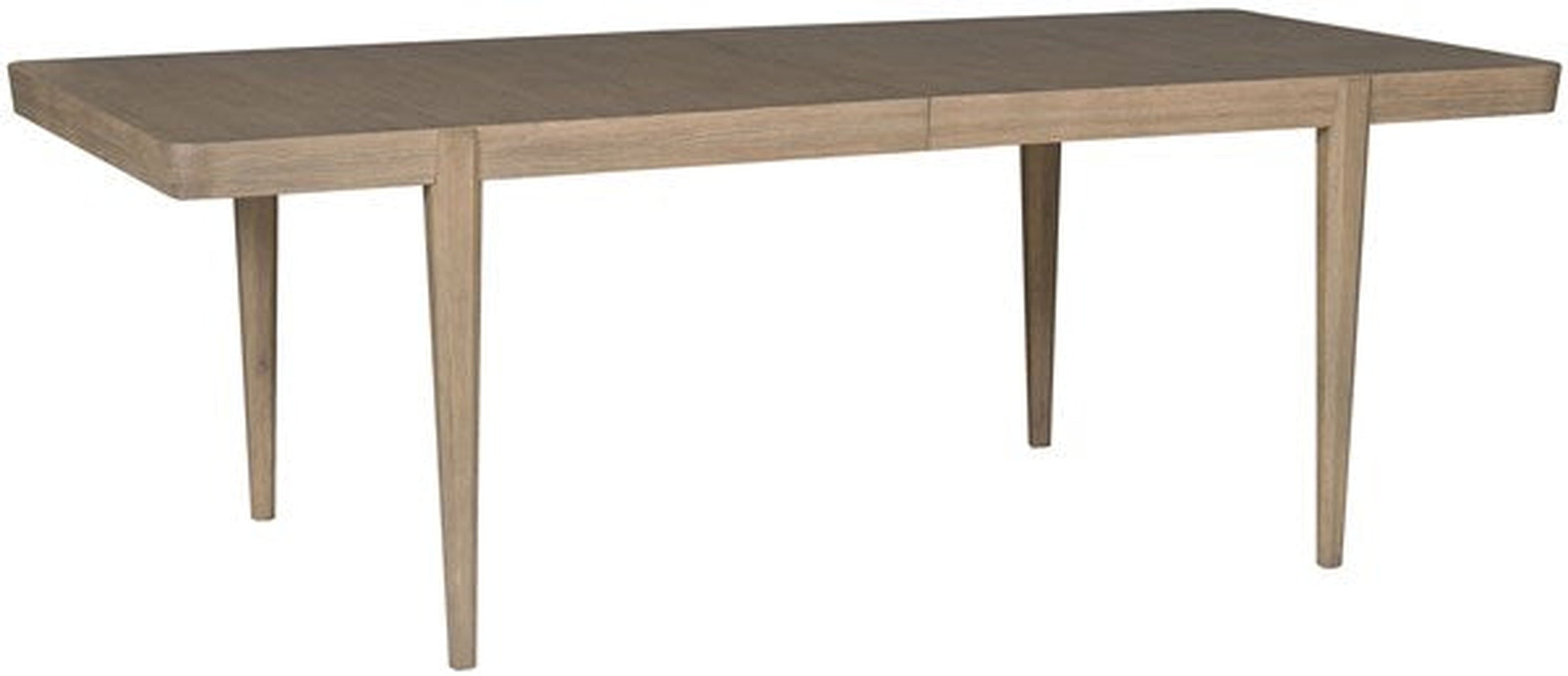 Vanguard Ridge Dining Table