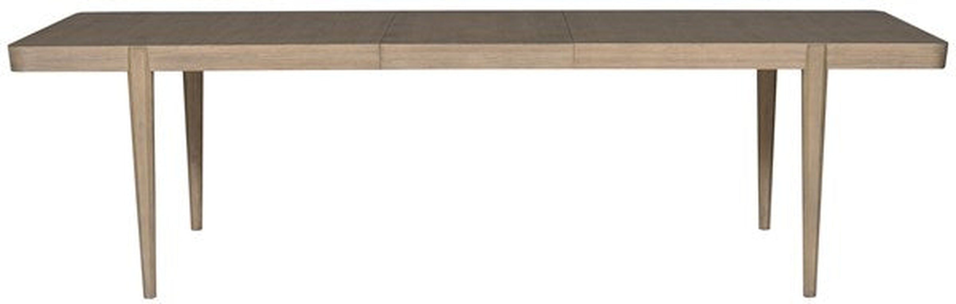 Vanguard Ridge Dining Table