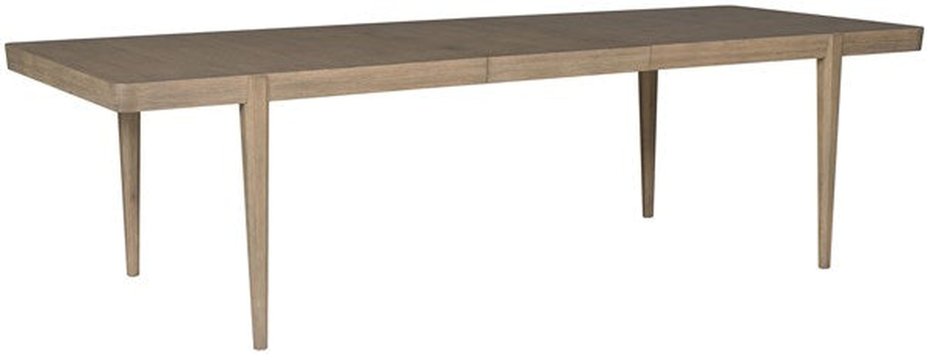 Vanguard Ridge Dining Table