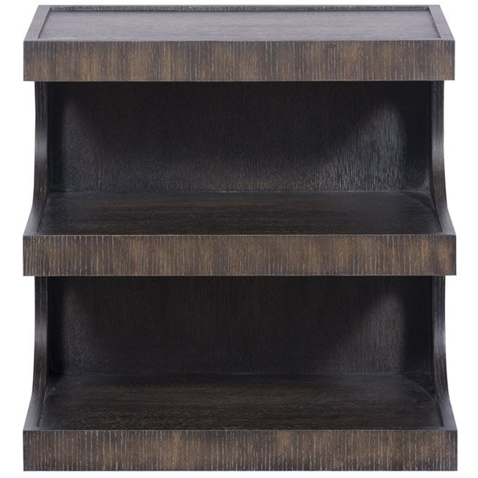 Vanguard Ridge End Table