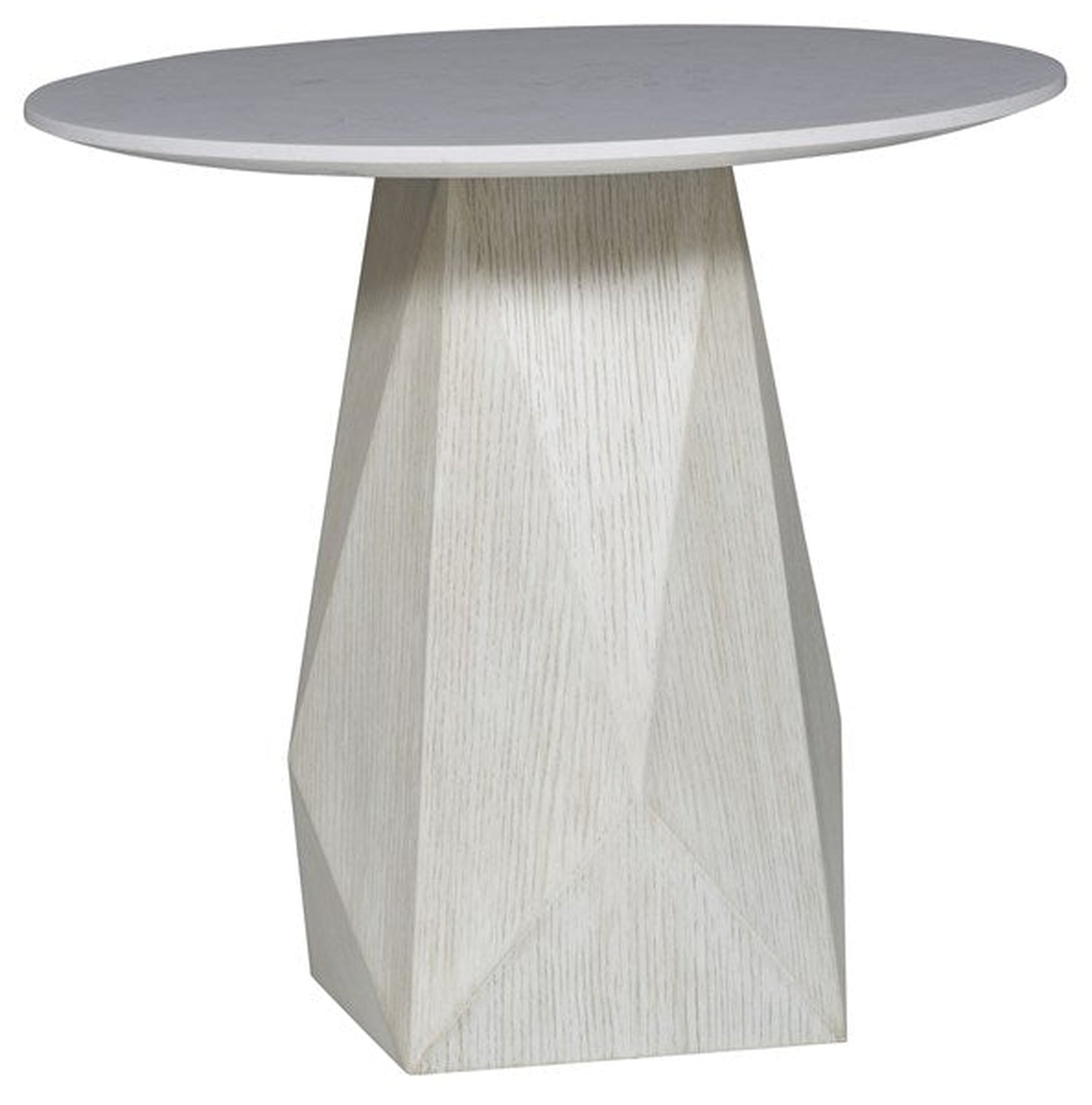 Vanguard Ridge Lamp Table