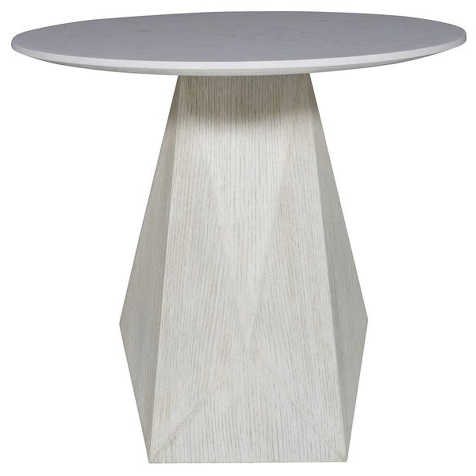 Vanguard Ridge Lamp Table