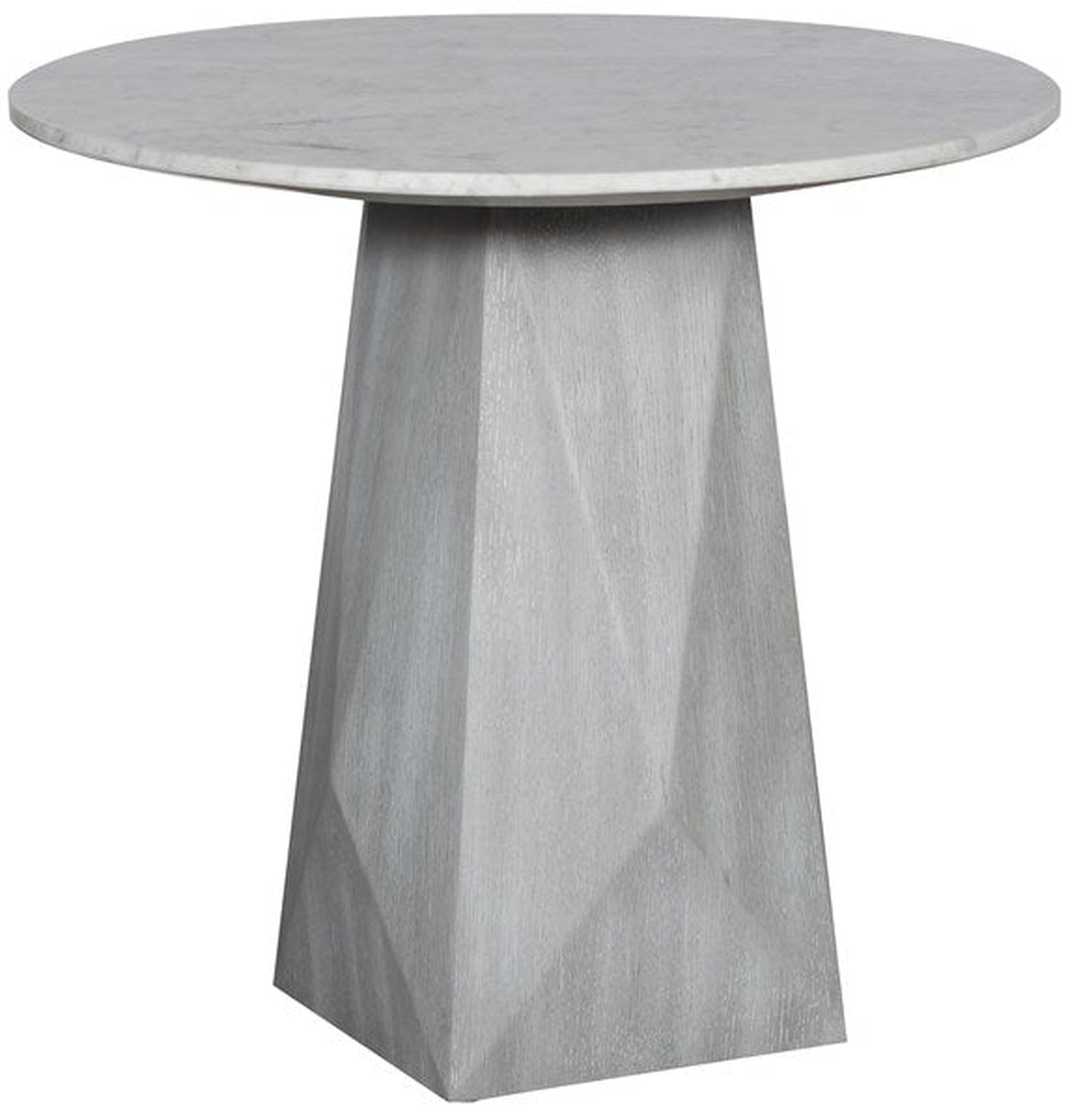 Vanguard Ridge Lamp Table