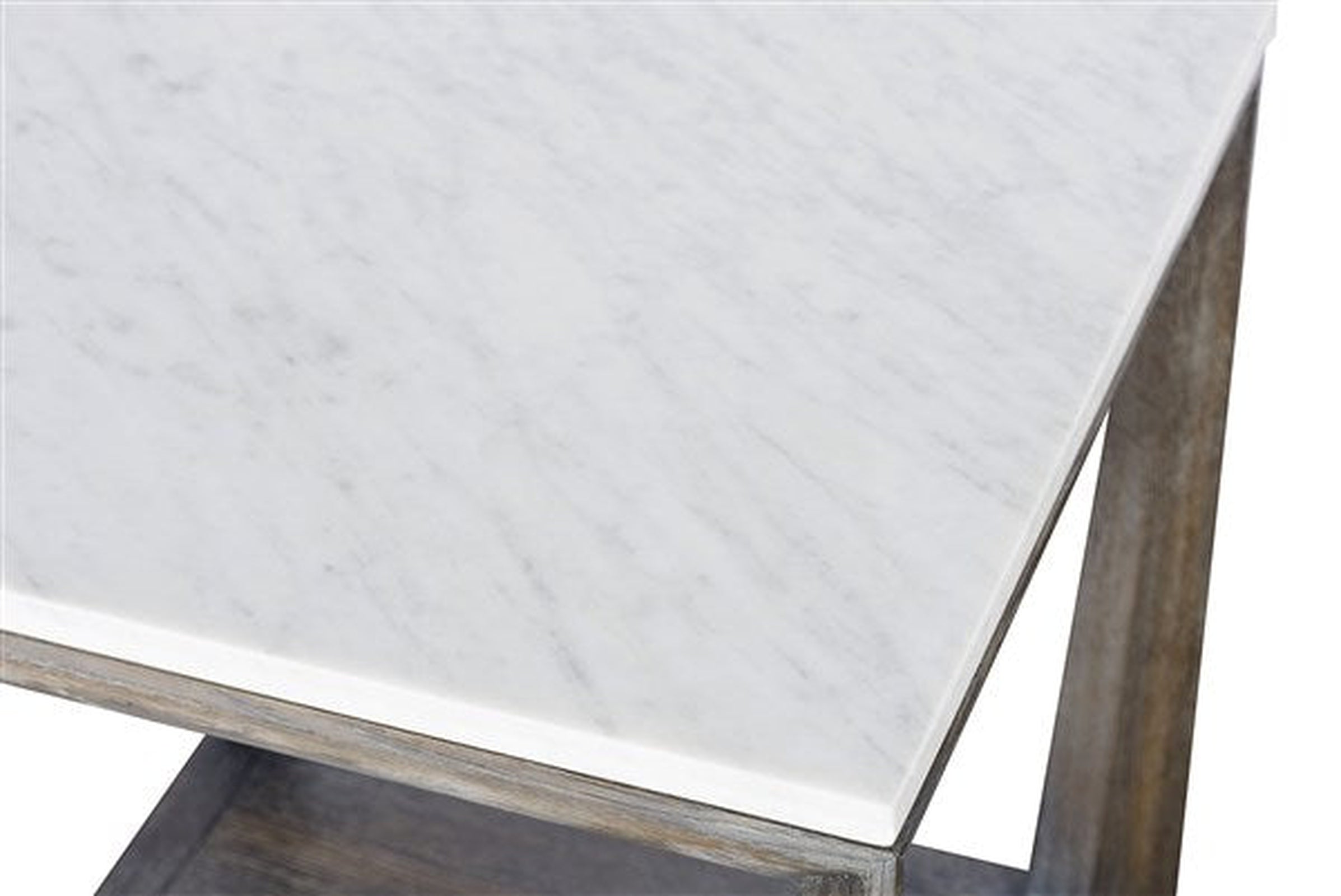 Vanguard Ridge Lamp Table