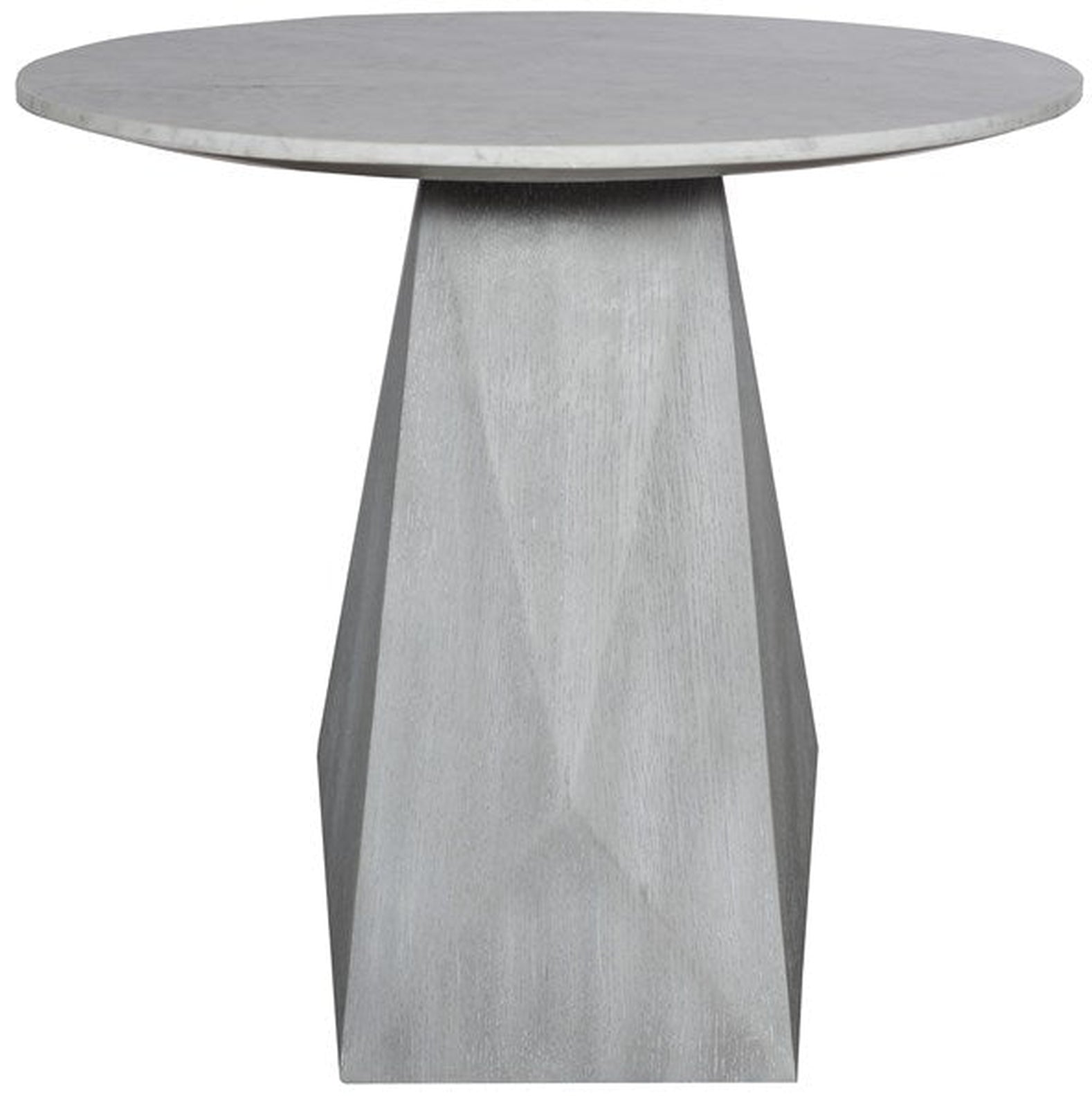 Vanguard Ridge Lamp Table