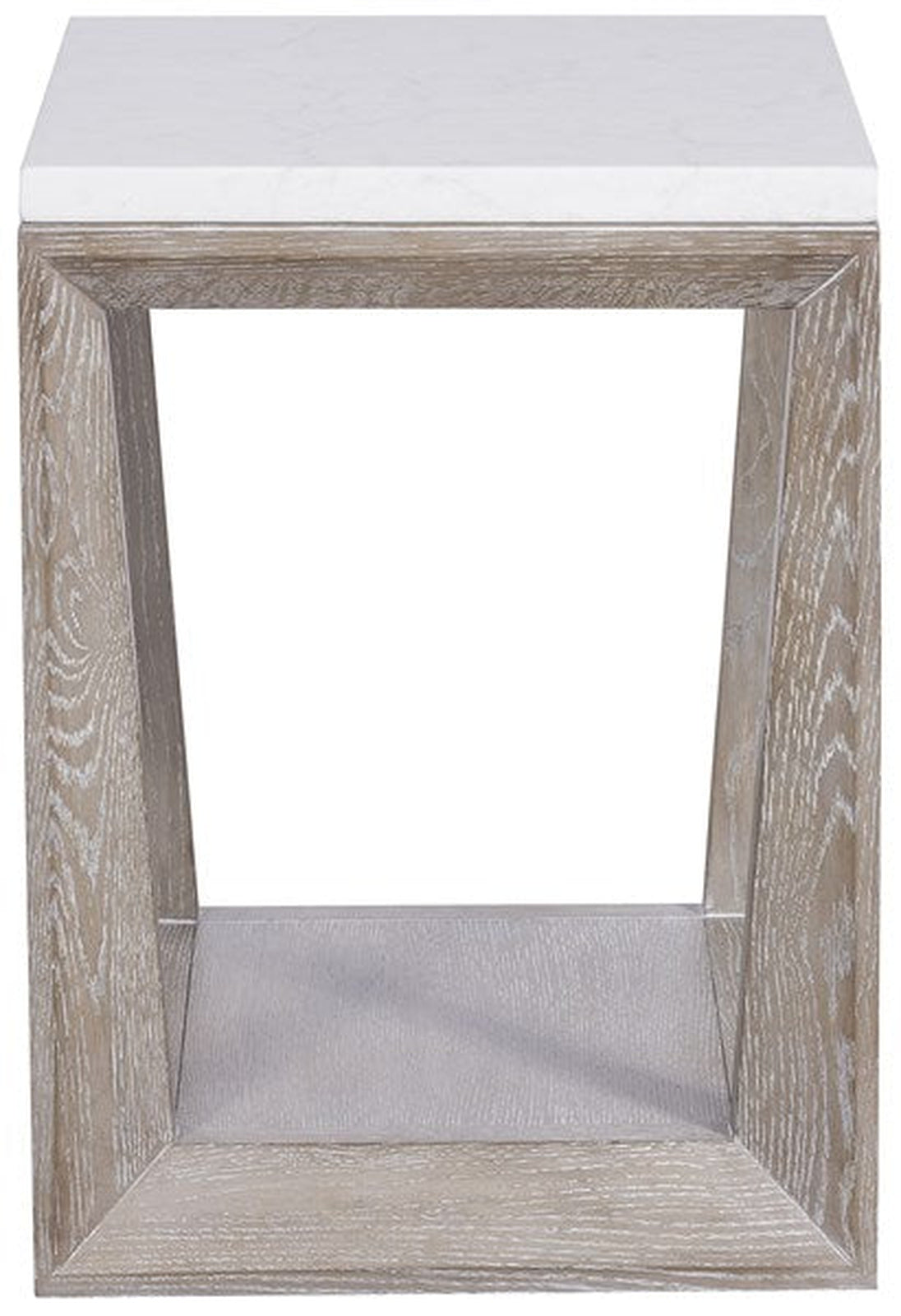 Vanguard Ridge Stone End Table