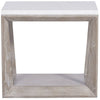 Vanguard Ridge Stone End Table