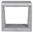 Vanguard Ridge Stone End Table