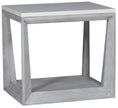 Vanguard Ridge Stone End Table