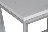 Vanguard Ridge Stone End Table