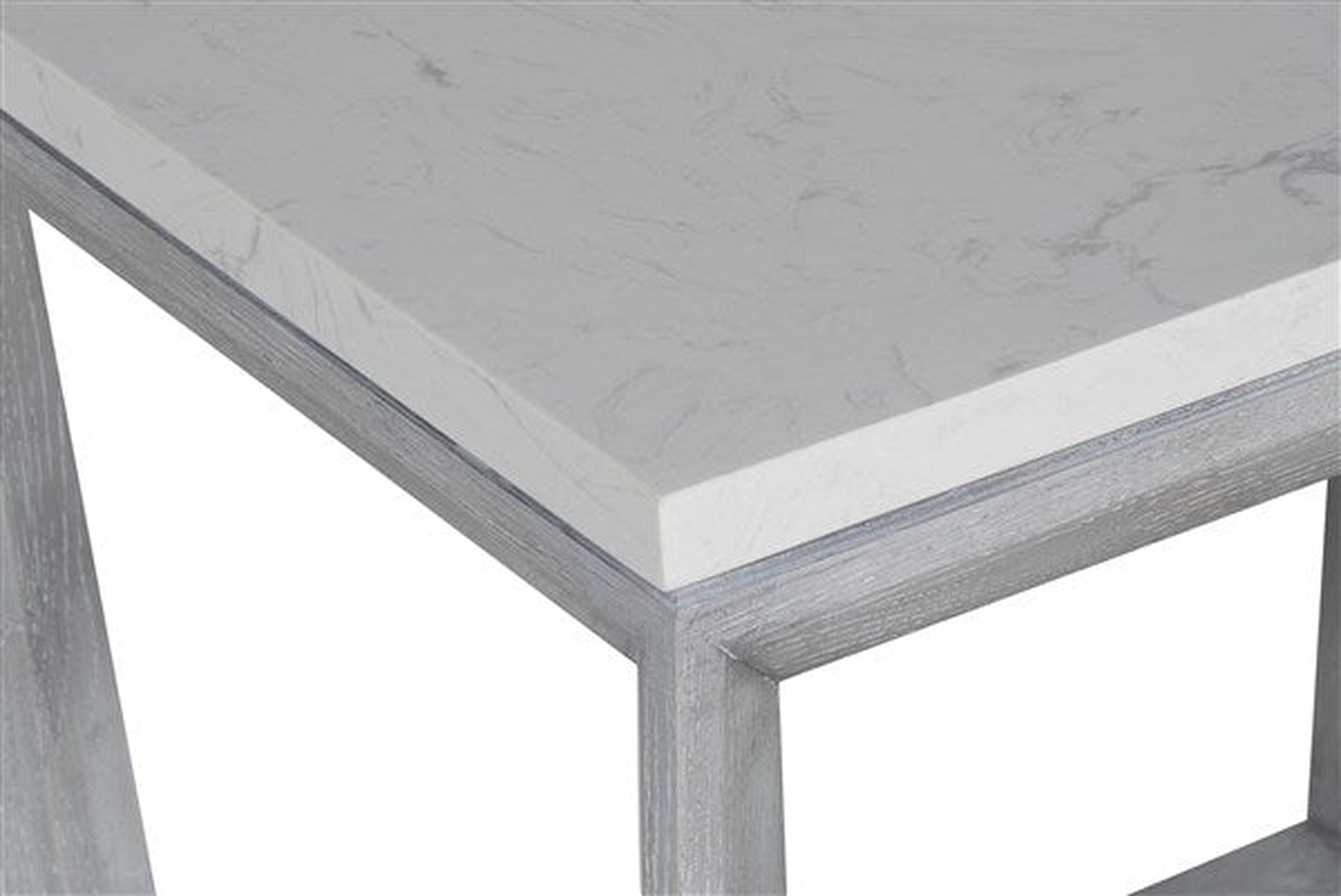 Vanguard Ridge Stone End Table