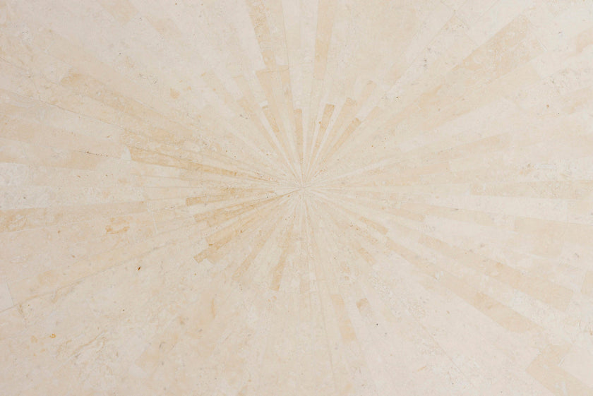 Vanguard Alba Cocktail Table