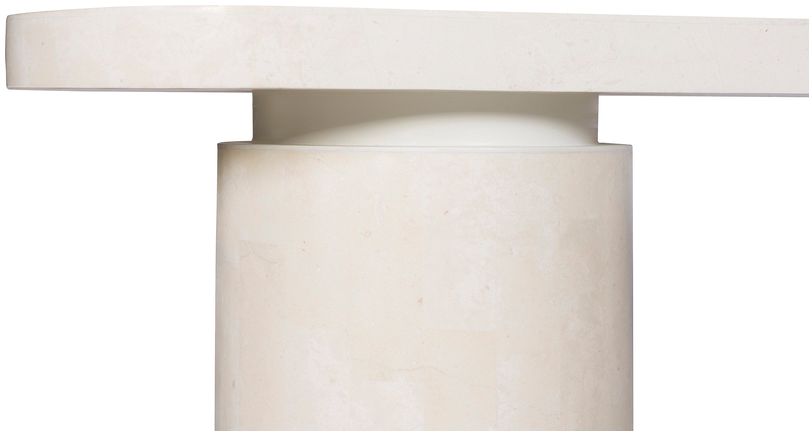 Vanguard Alba Console Table