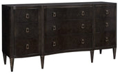 Vanguard Lillet 9-Drawer Chest