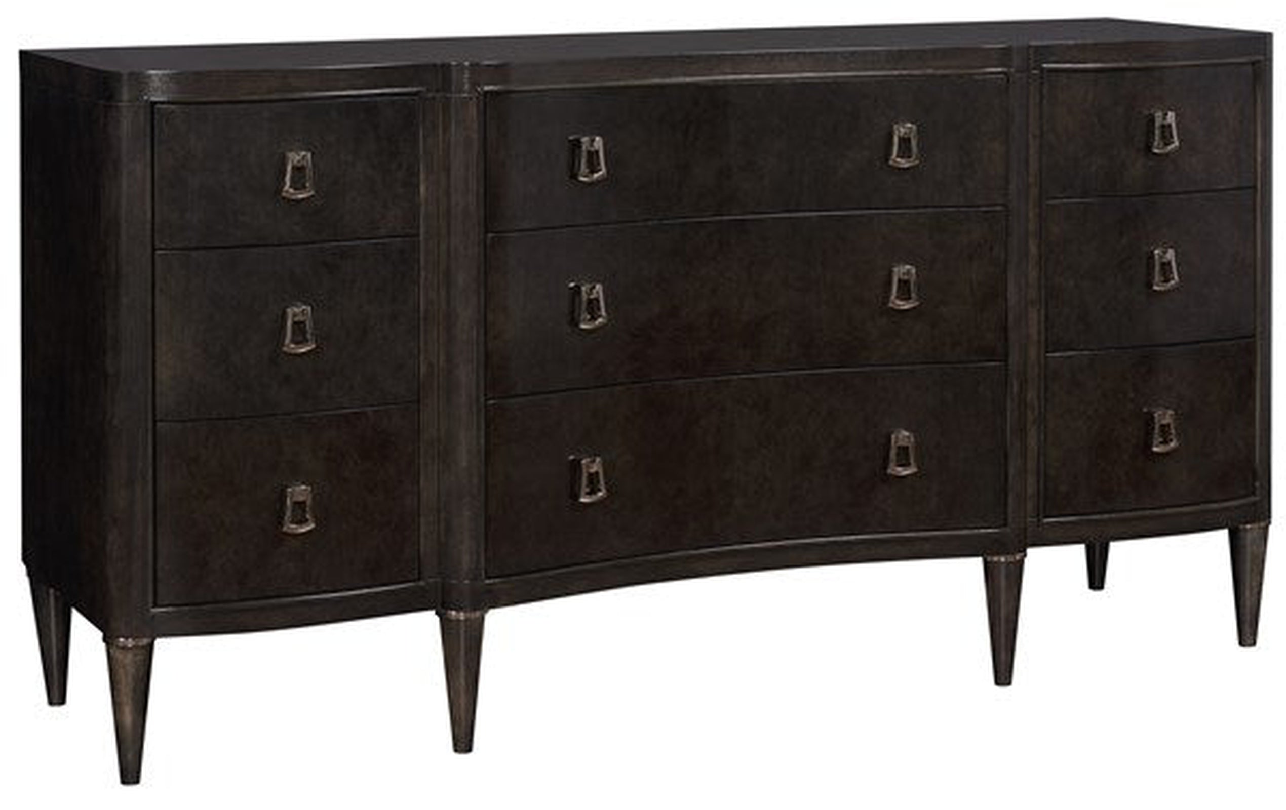 Vanguard Lillet 9-Drawer Chest