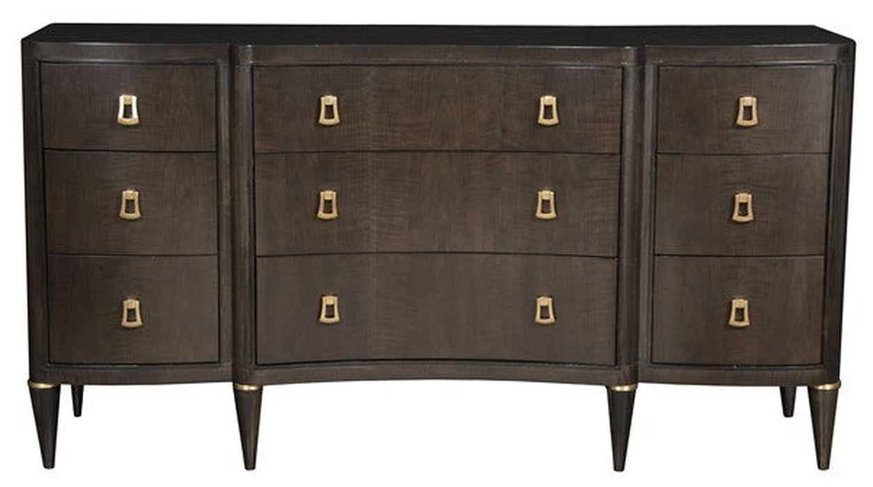 Vanguard Lillet 9-Drawer Chest