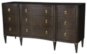 Vanguard Lillet 9-Drawer Chest