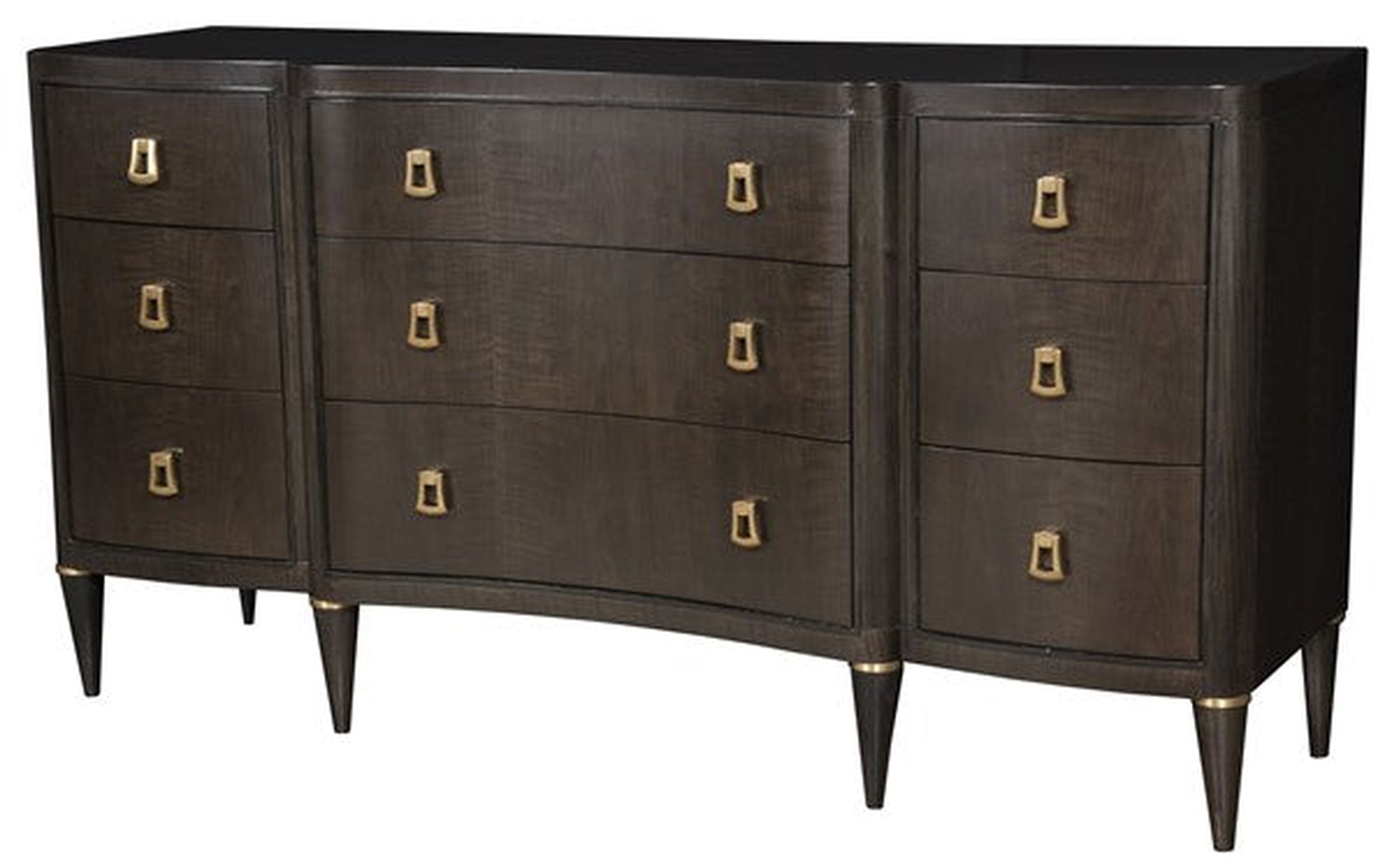 Vanguard Lillet 9-Drawer Chest