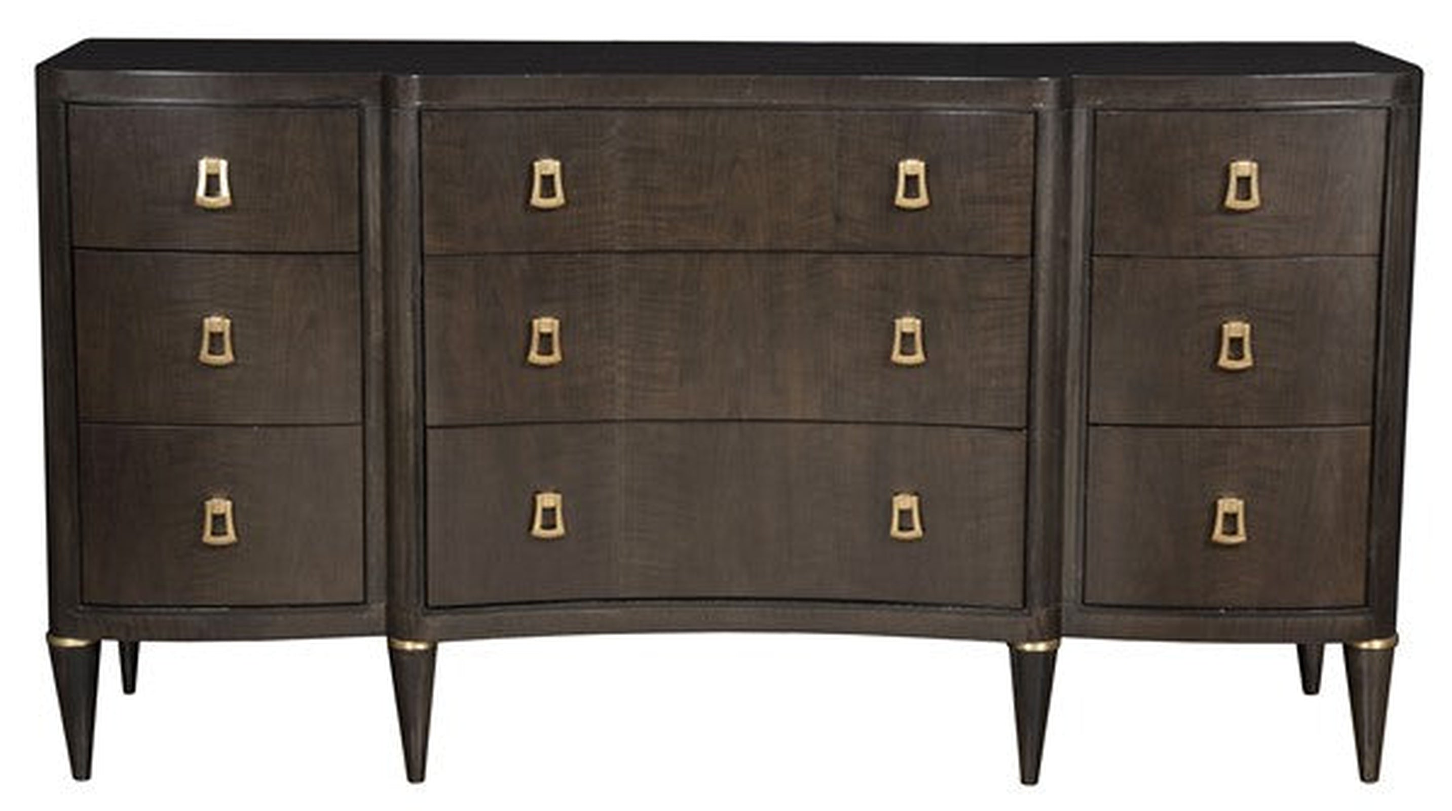 Vanguard Lillet 9-Drawer Chest