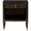 Vanguard Lillet One Drawer Nightstand