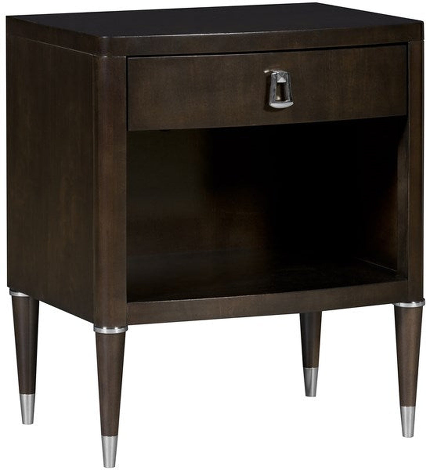 Vanguard Lillet One Drawer Nightstand