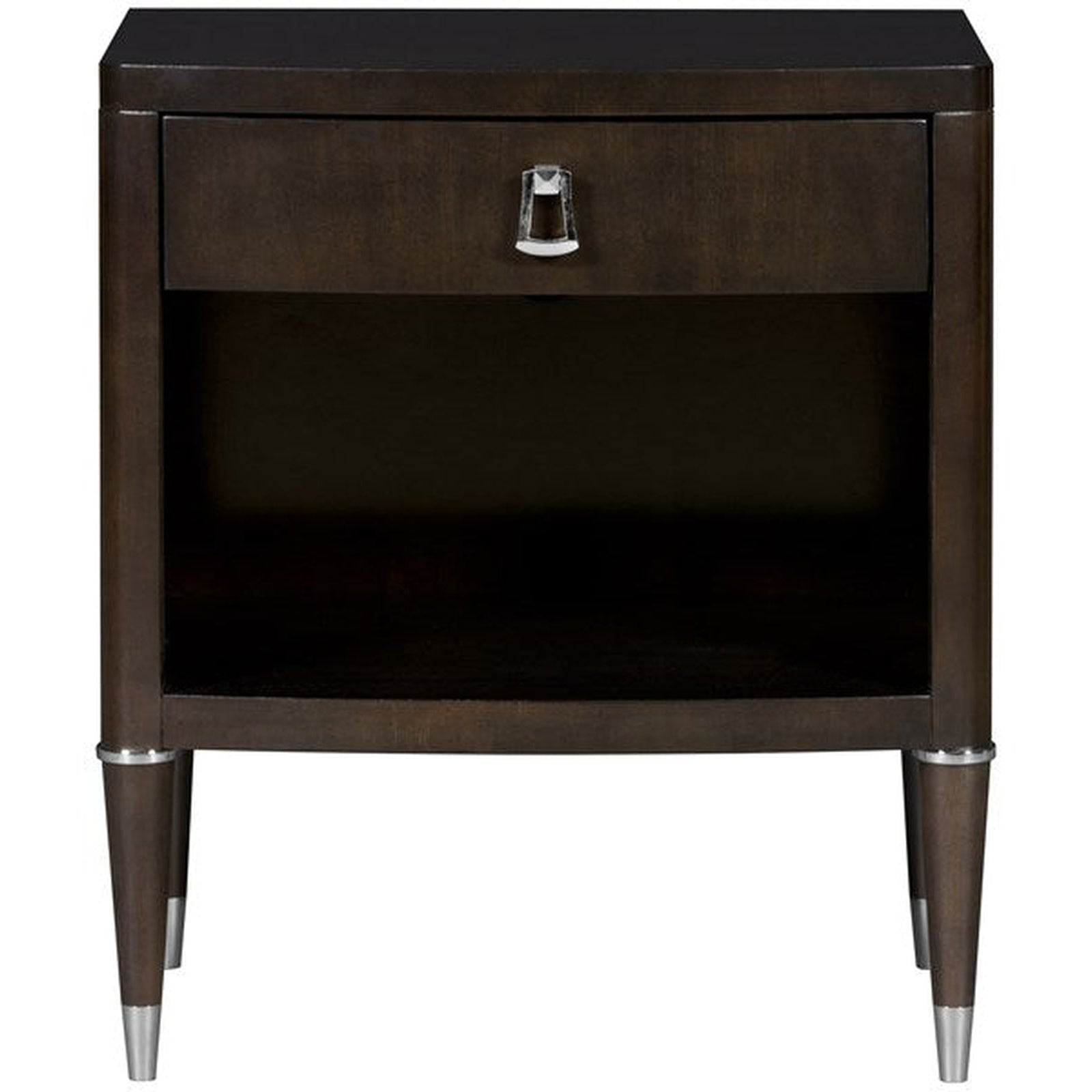 Vanguard Lillet One Drawer Nightstand