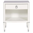 Vanguard Lillet One Drawer Nightstand
