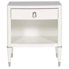Vanguard Lillet One Drawer Nightstand