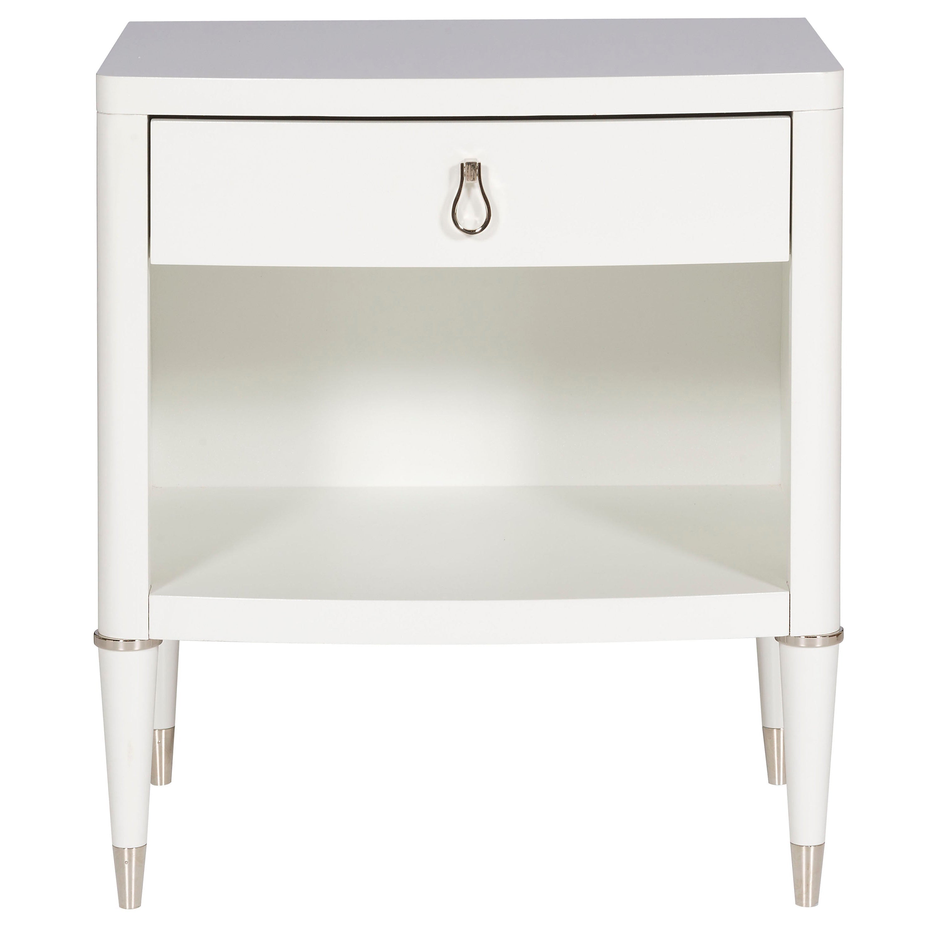 Vanguard Lillet One Drawer Nightstand