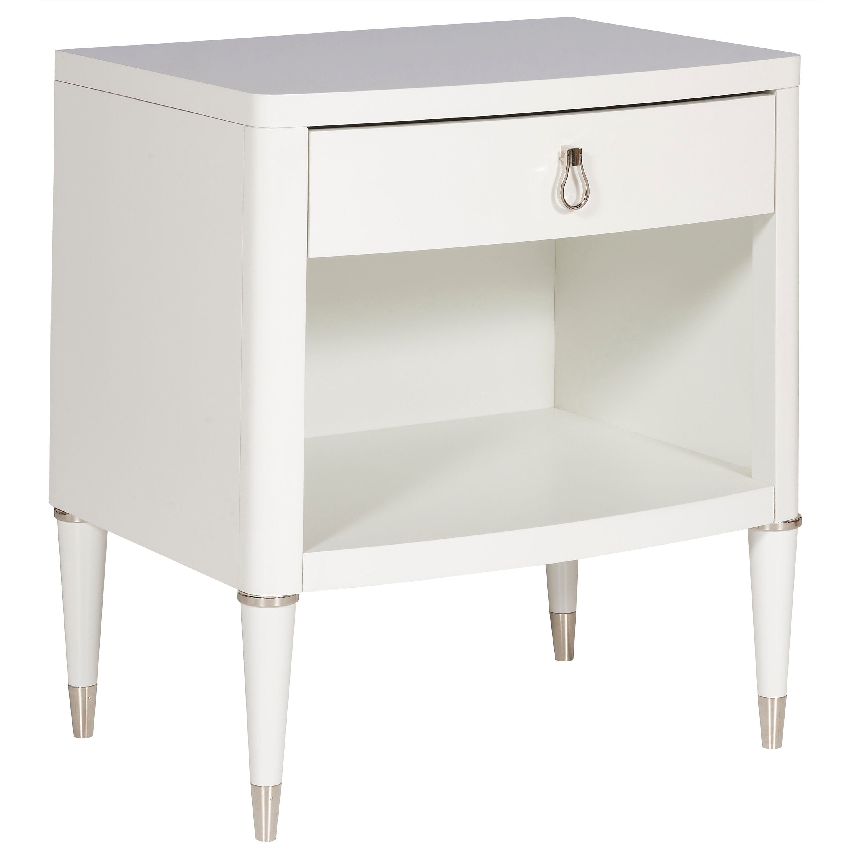 Vanguard Lillet One Drawer Nightstand