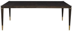 Vanguard Lillet Rectangular Dining Table