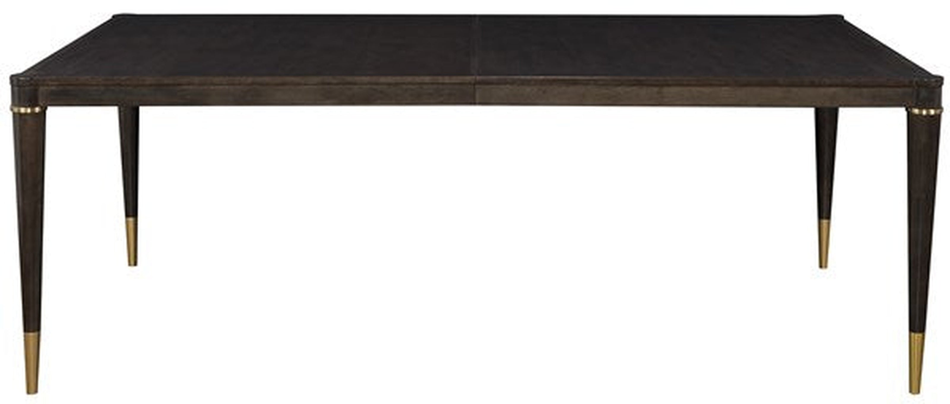 Vanguard Lillet Rectangular Dining Table