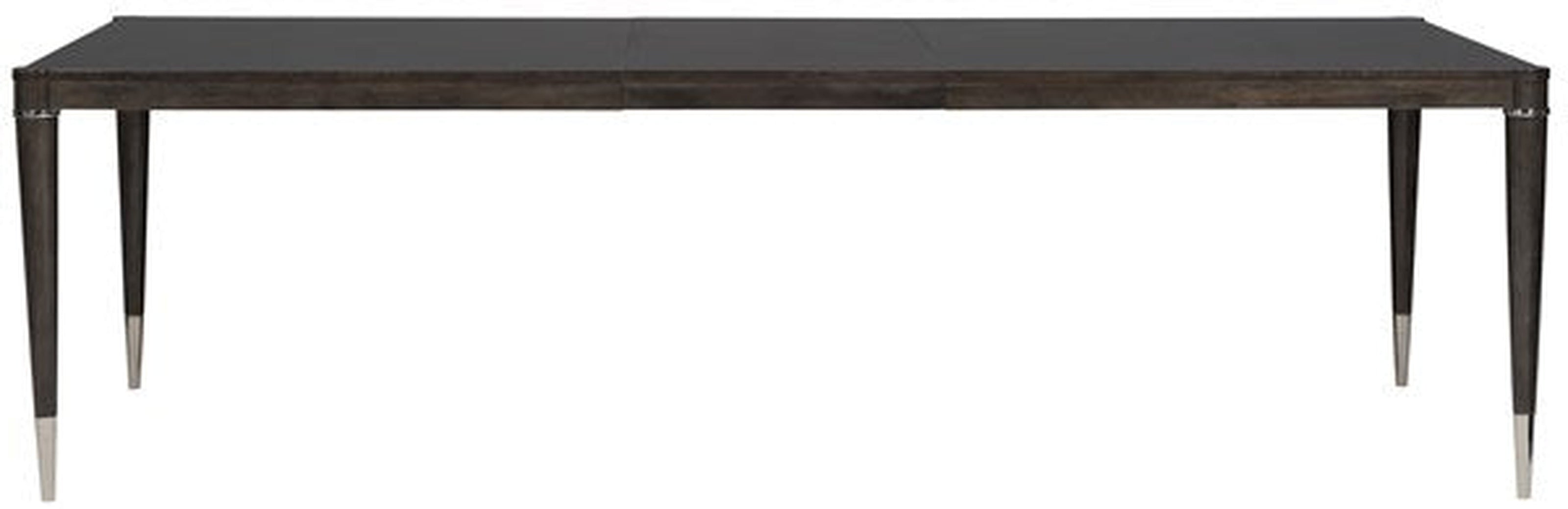 Vanguard Lillet Rectangular Dining Table