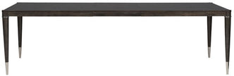 Vanguard Lillet Rectangular Dining Table
