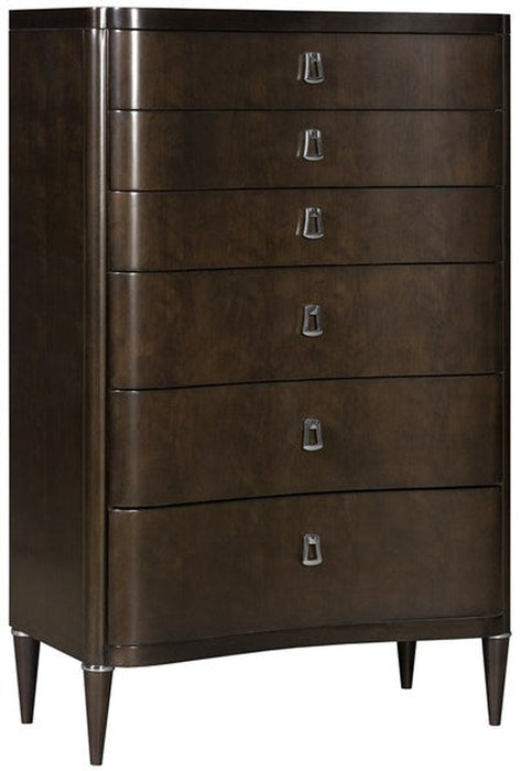 Vanguard Lillet Tall Chest