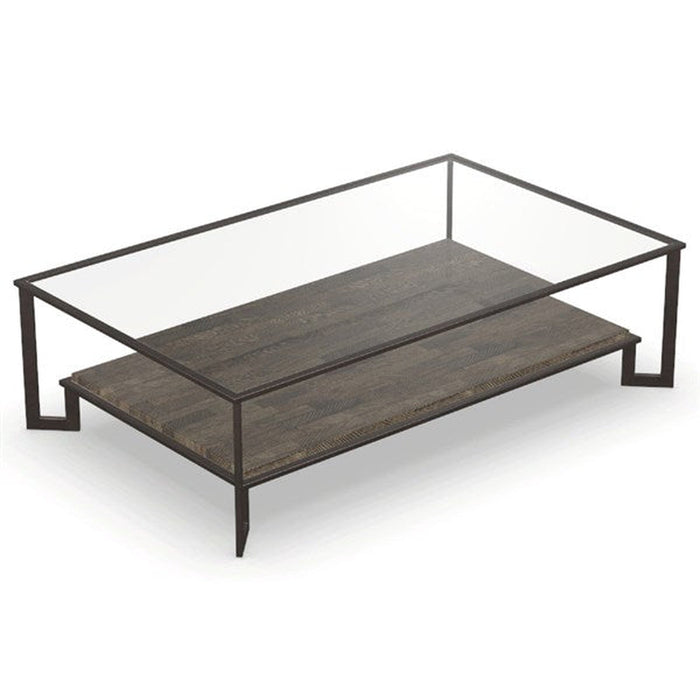 Vanguard Rocco Rectangle Cocktail Table