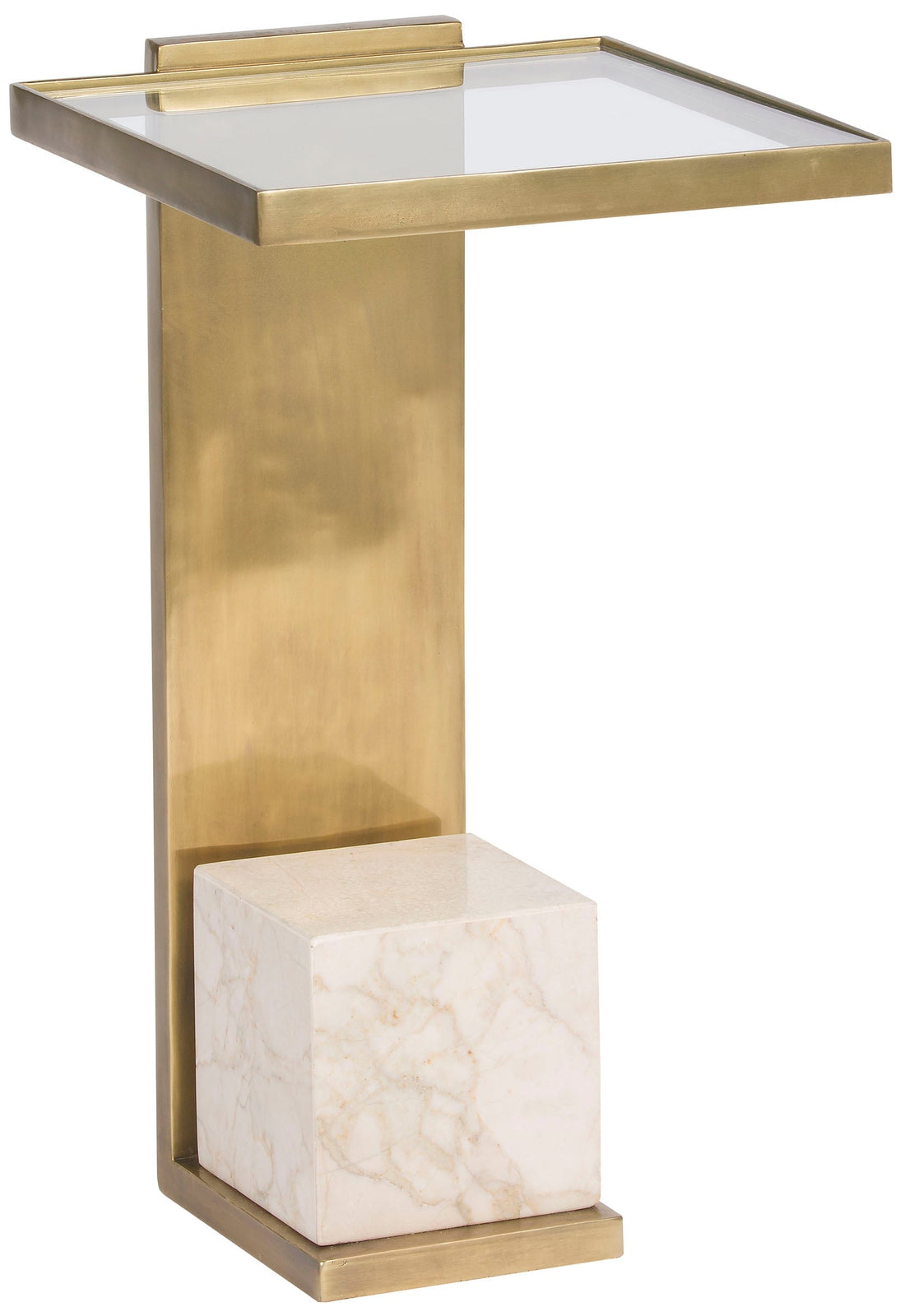 Vanguard Vance Spot Table