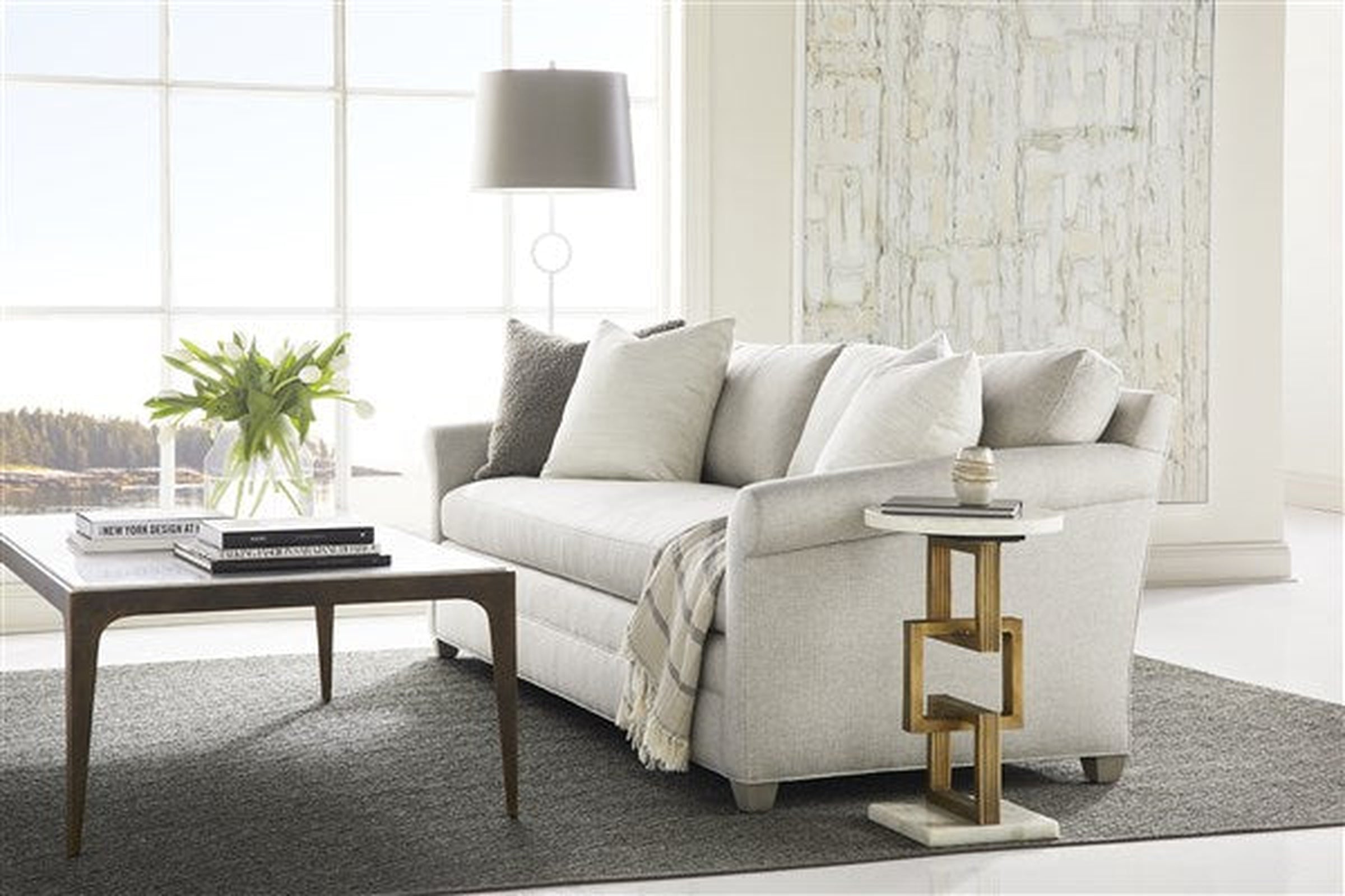 Vanguard Geo Spot Table