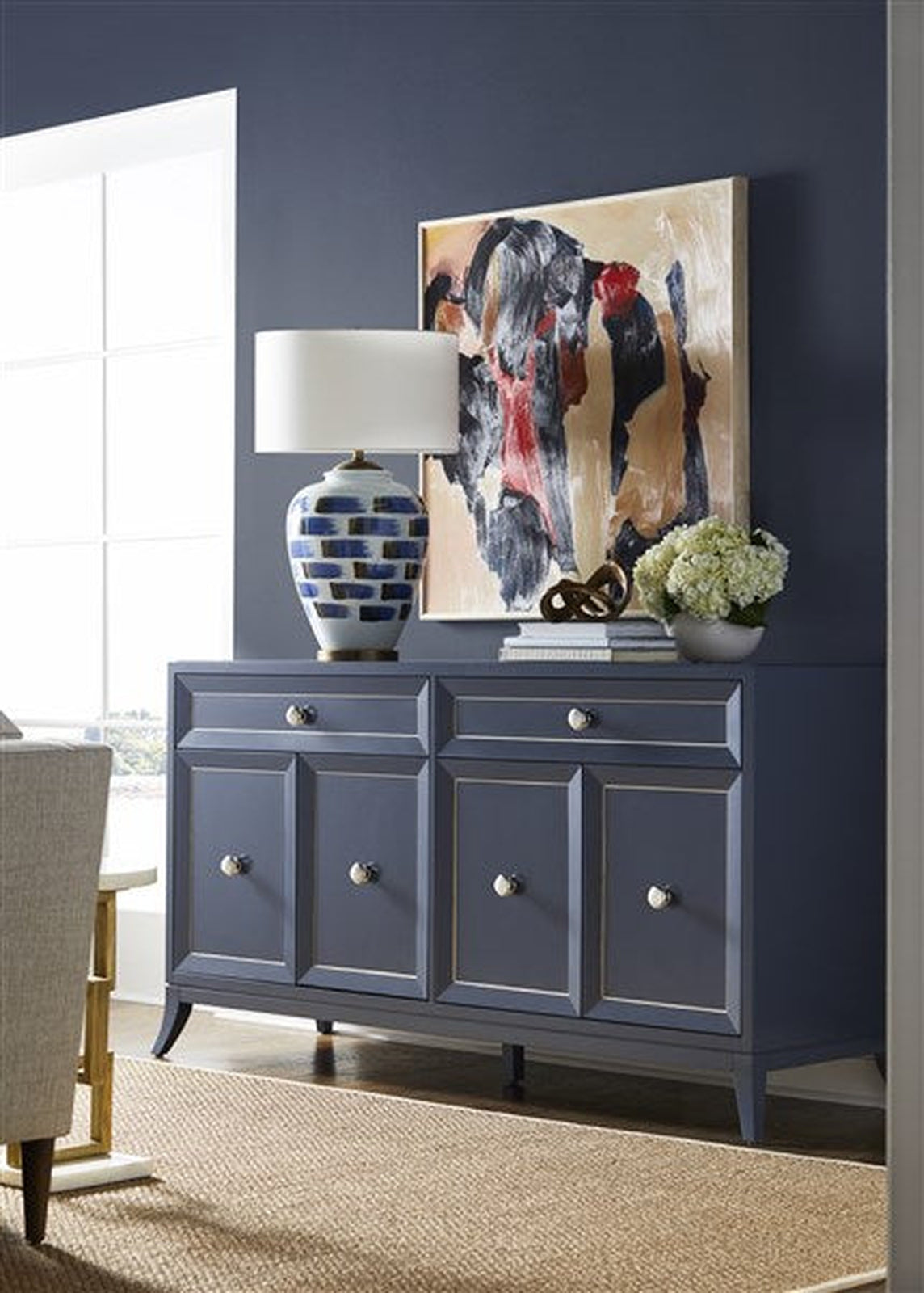 Vanguard Geo Spot Table