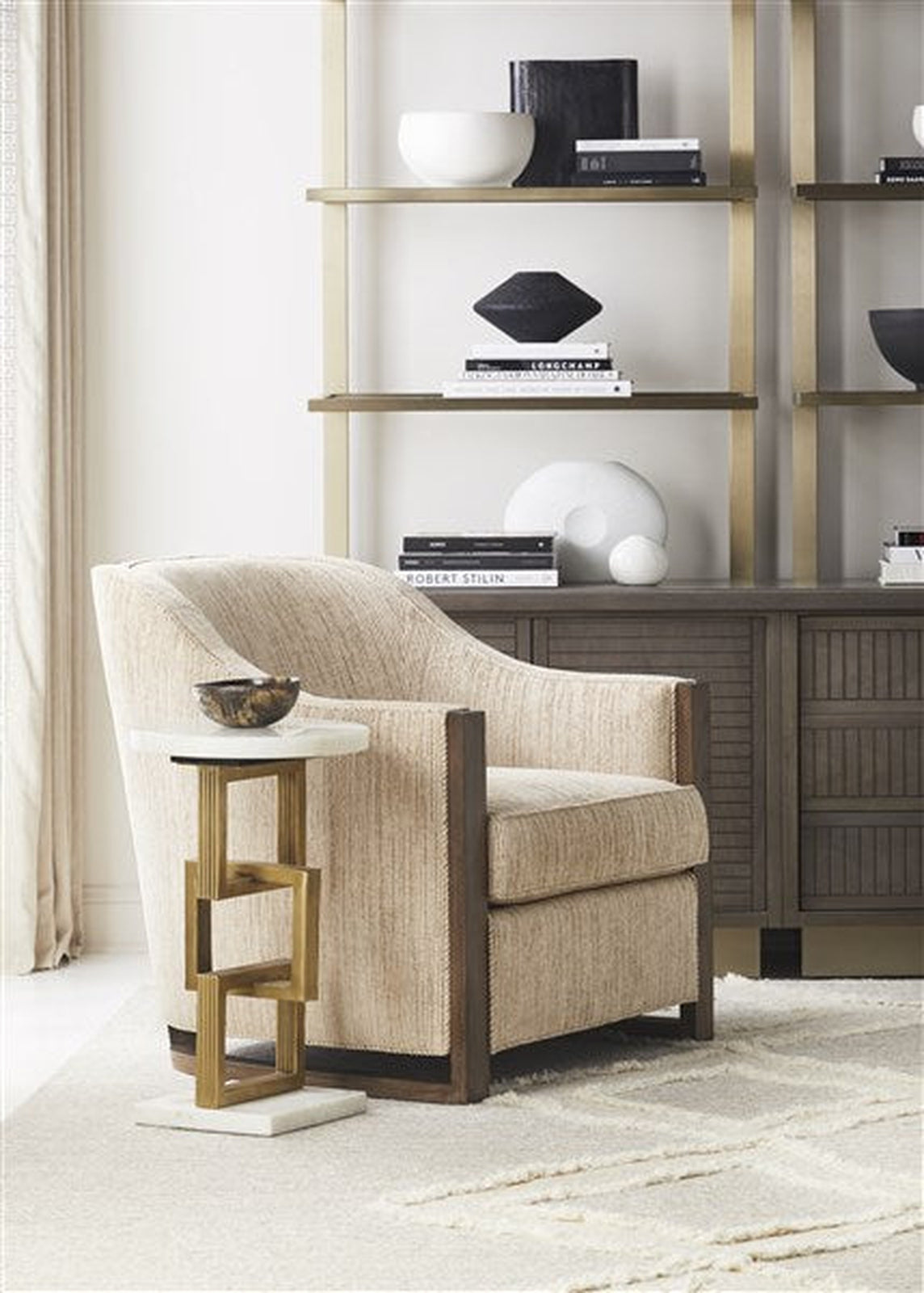 Vanguard Geo Spot Table