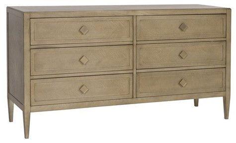 Vanguard Walt Dresser